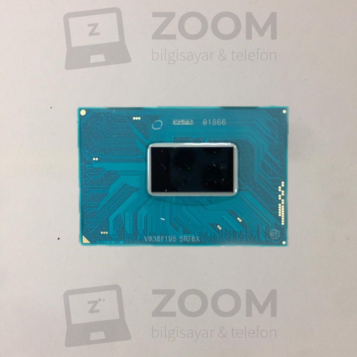 SRF6X (Intel Core i5-9300H) Chipset İşlemci Refurbished