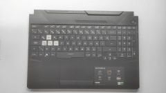 MONSTER ABRA A5 V10 V10.1 V10.2 V10.3 V10.4 V10.5 TOUCHPAD TETİK BOARD KART DBPGH5SVD3-3310