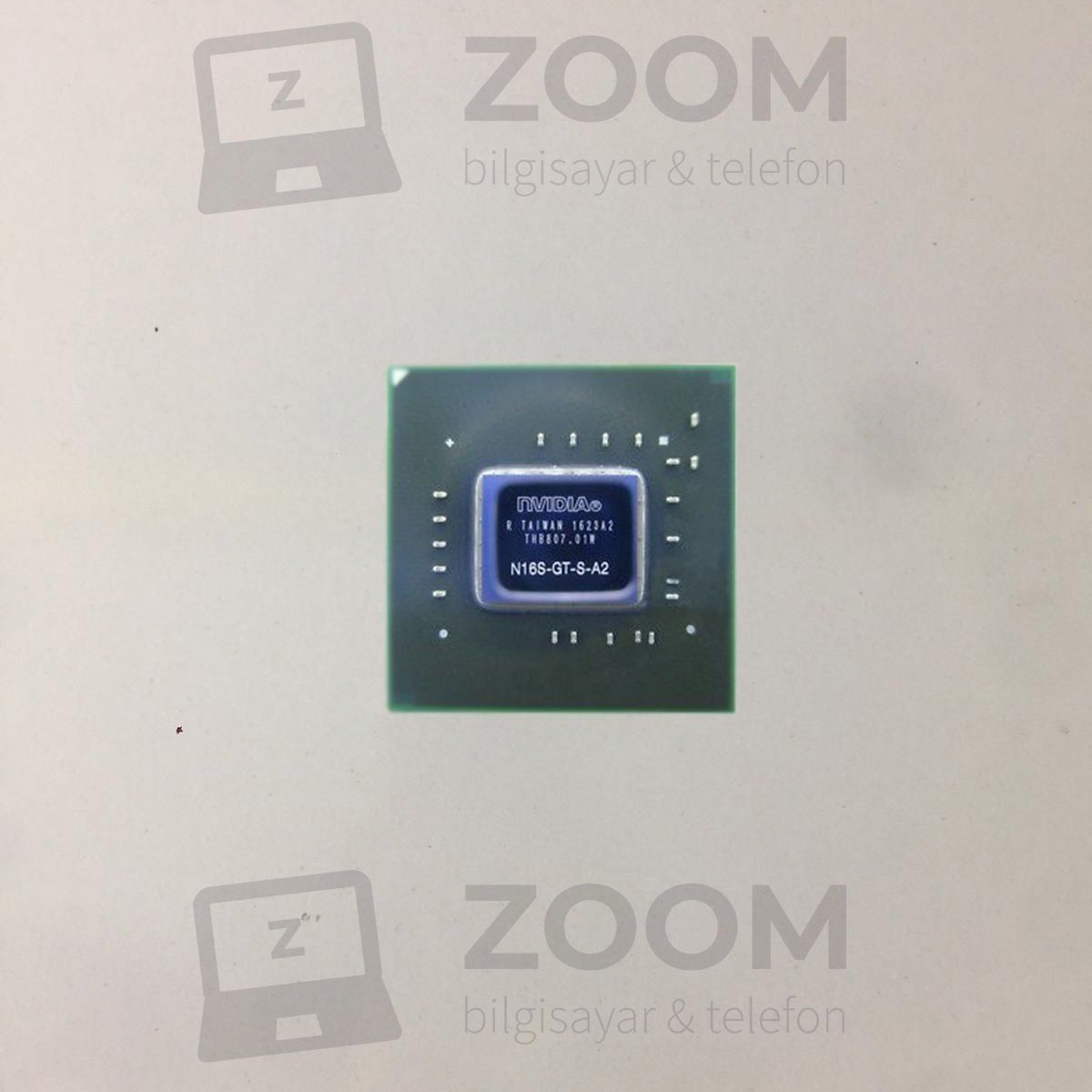 Nvidia N16S-GT-S-A2 (GeForce 940M) Chipset Ekran Kartı Refurbished