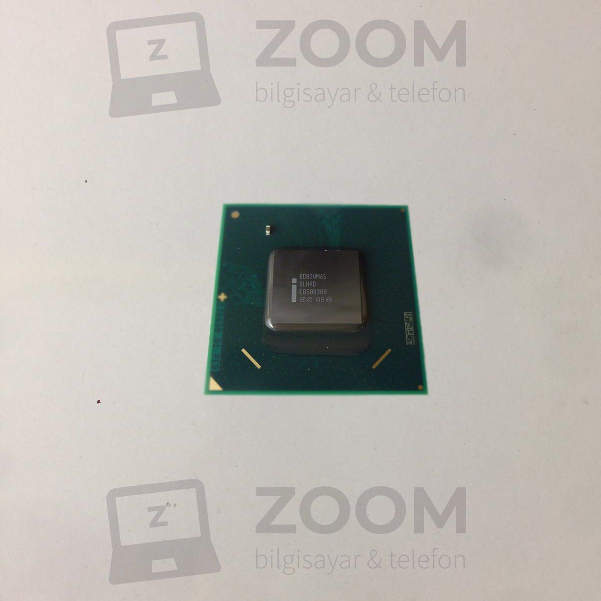 Intel BD82HM65 SLH9D Chipset Hm Refurbished