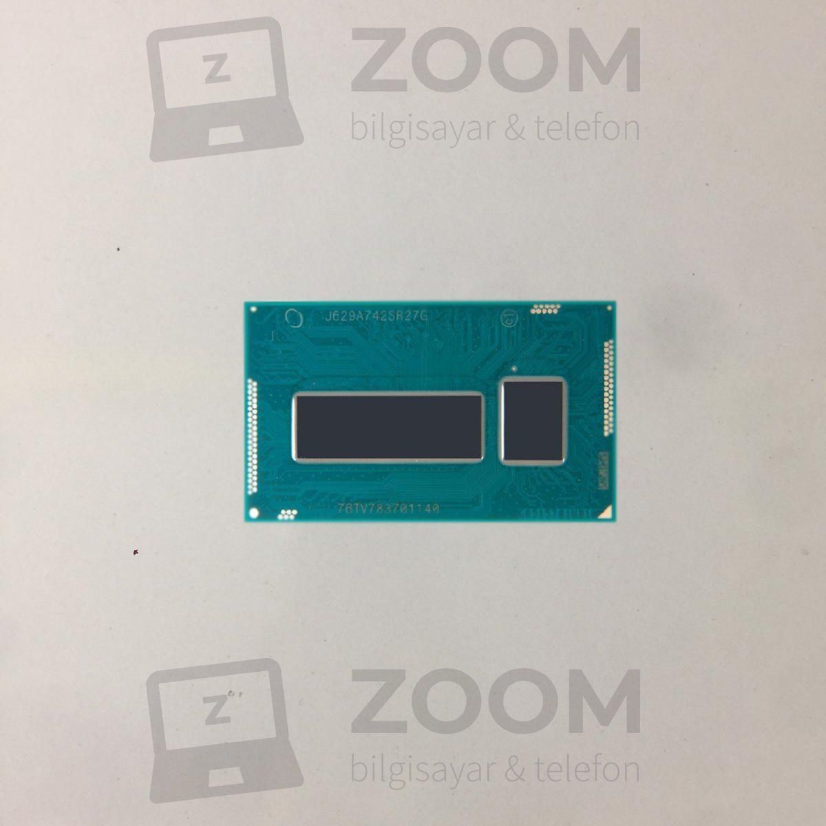 Intel SR27G (Intel Core i3-5005U) Chipset İşlemci Refurbished