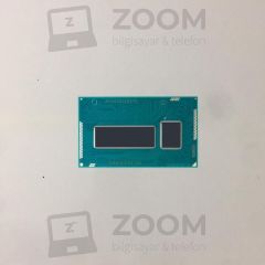 Intel SR27G (Intel Core i3-5005U) Chipset İşlemci Refurbished