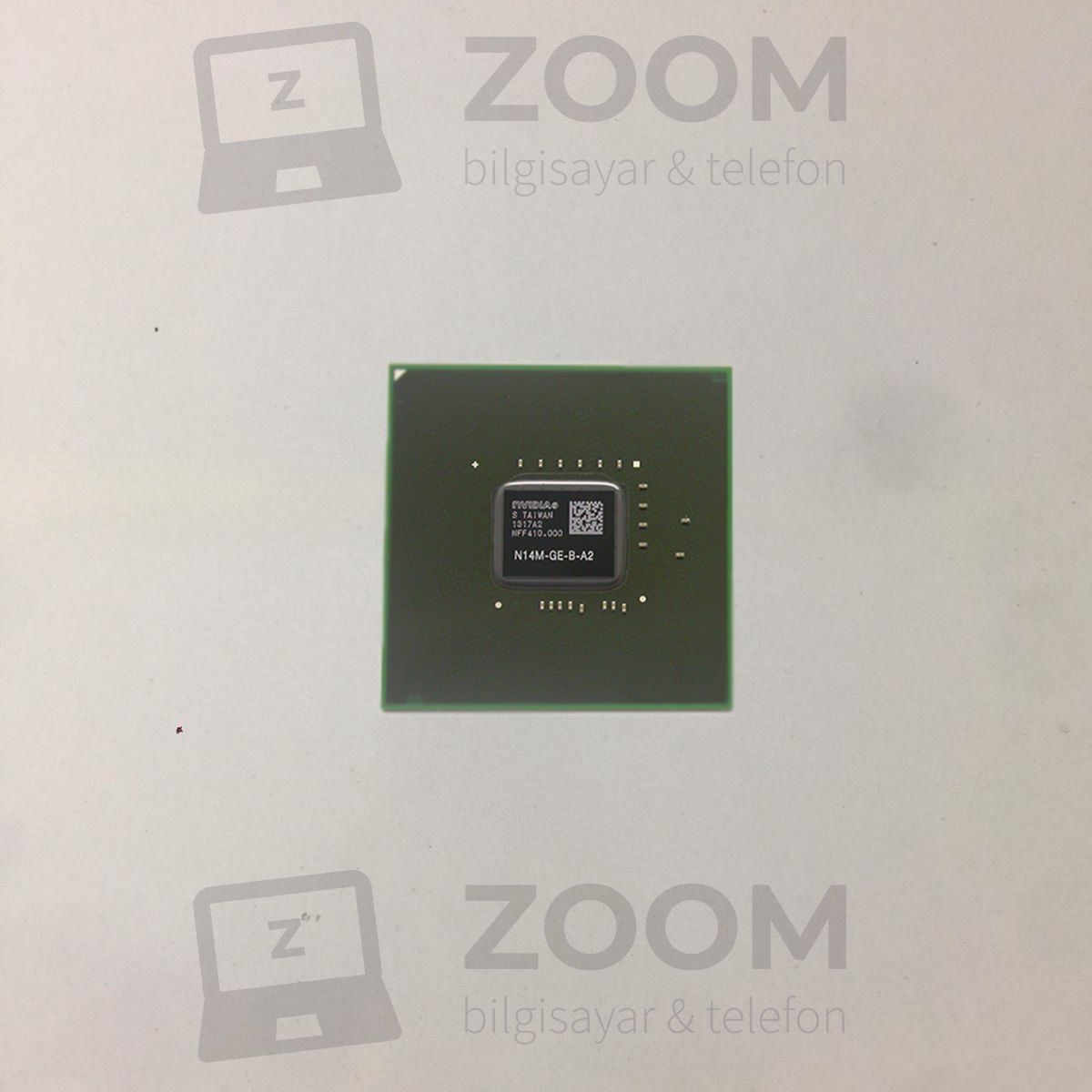 Nvidia N14M-GE-B-A2 (GeForce GT 720M) Chipset Ekran Kartı Refurbished