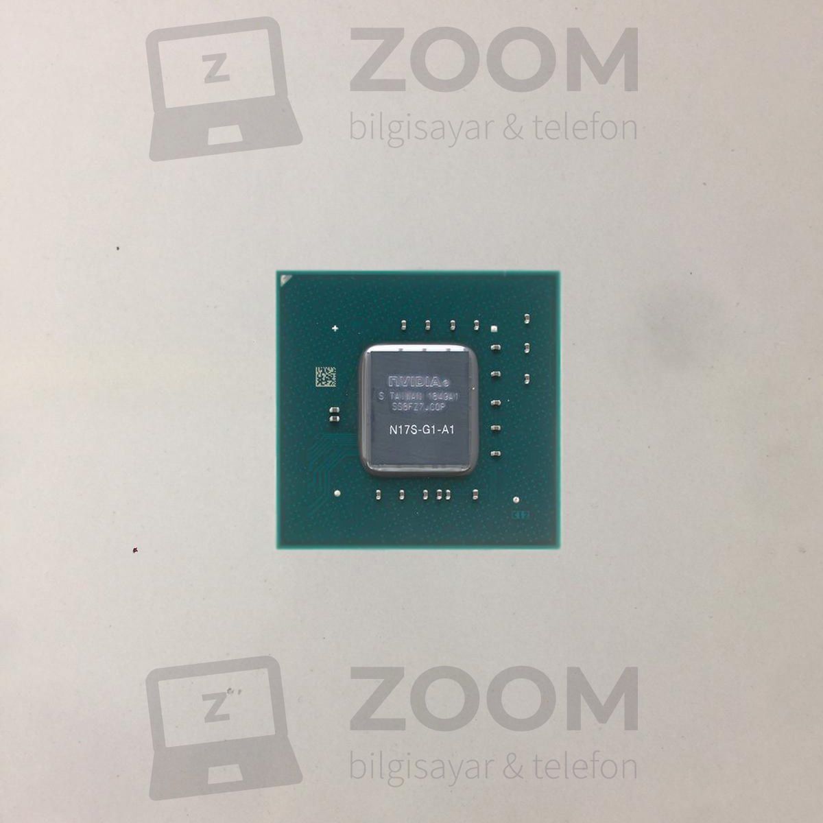 Nvidia N17S-G1-A1 (GeForce MX150) Chipset Ekran Kartı Refurbished