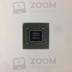 Nvidia N15S-GT-S-A2 (GeForce GT 840M) Chipset Ekran Kartı Refurbished