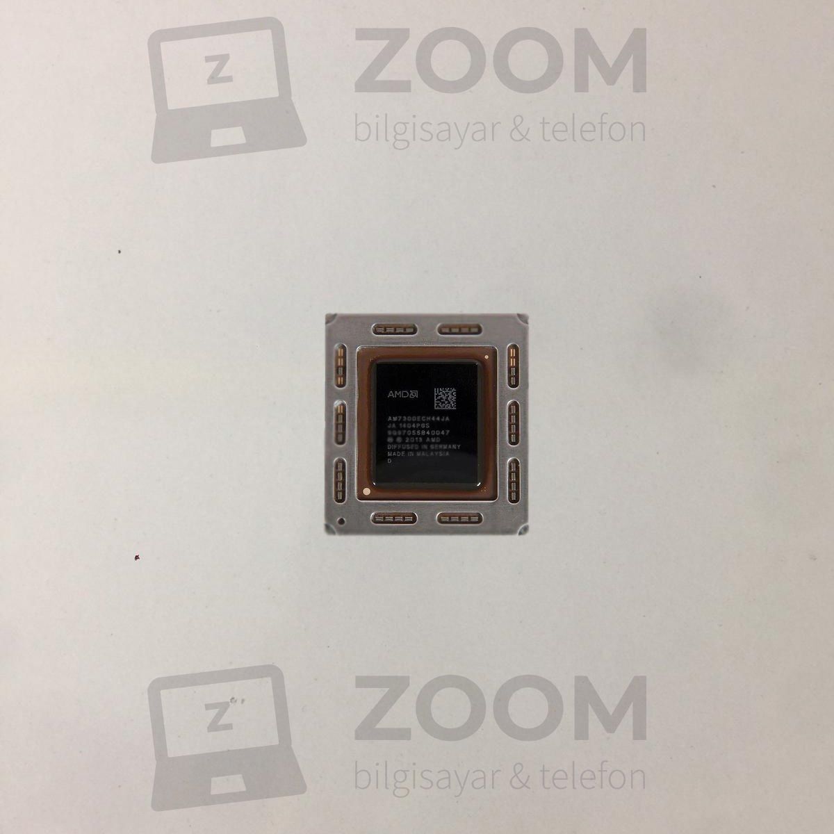 Amd AM7300ECH44JA (A10-Series A10-7300) Chipset İşlemci Refurbished