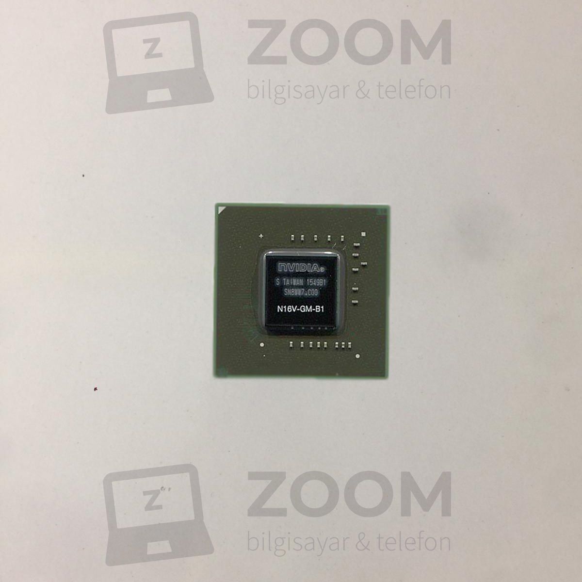 Nvidia N16V-GM-B1 (GeForce 920M) Chipset Ekran Kartı Refurbished