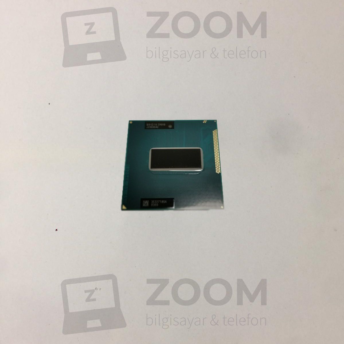 Intel SR0V0 (Intel Core i7-3632QM) Chipset İşlemci Refurbished