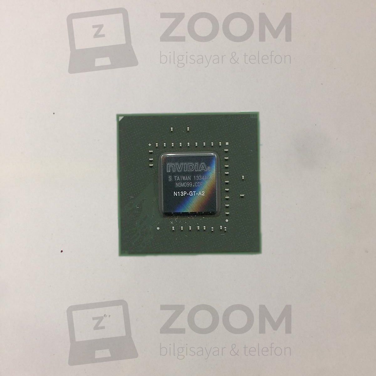 Nvidia N13P-GT-A2 (GeForce GT 650M) Chipset Ekran Kartı Refurbished