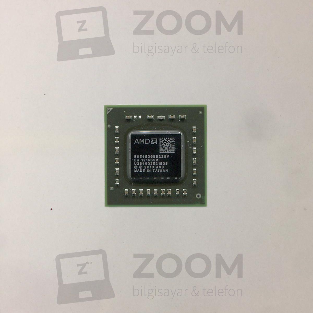 Amd EME450GBB22GV (E-Series E-450) Chipset İşlemci Refurbished