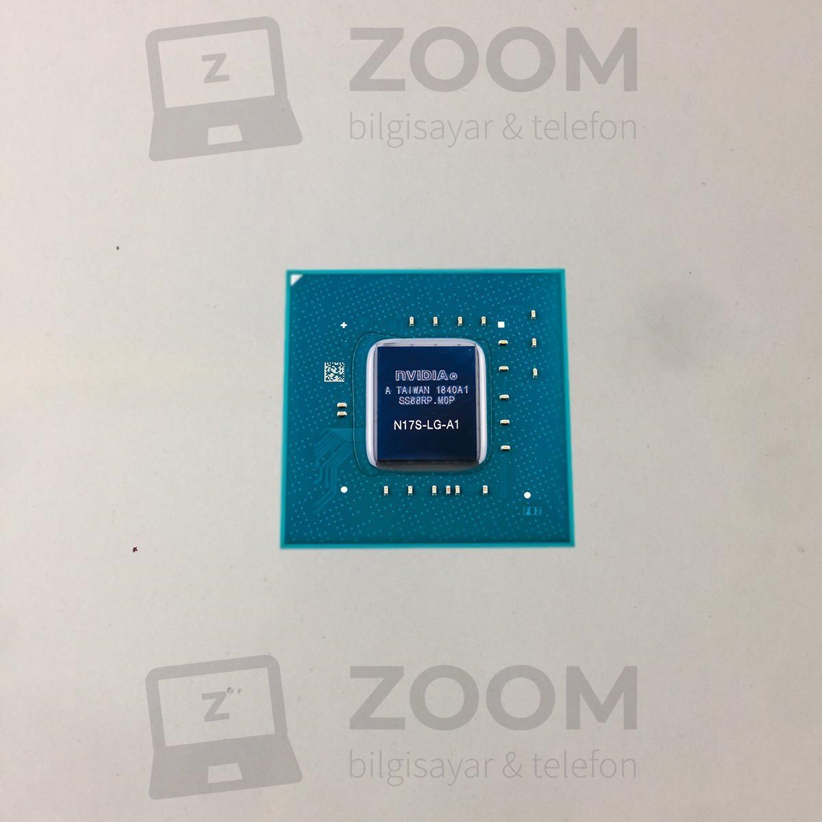 Nvidia N17S-LG-A1 (GeForce MX150) Chipset Ekran Kartı Refurbished