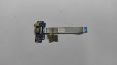 MONSTER ABRA A5 V18 V18.1 V18.2 V18.3 USB BOARD KART SOKET DBPGM5TGF1-0N10