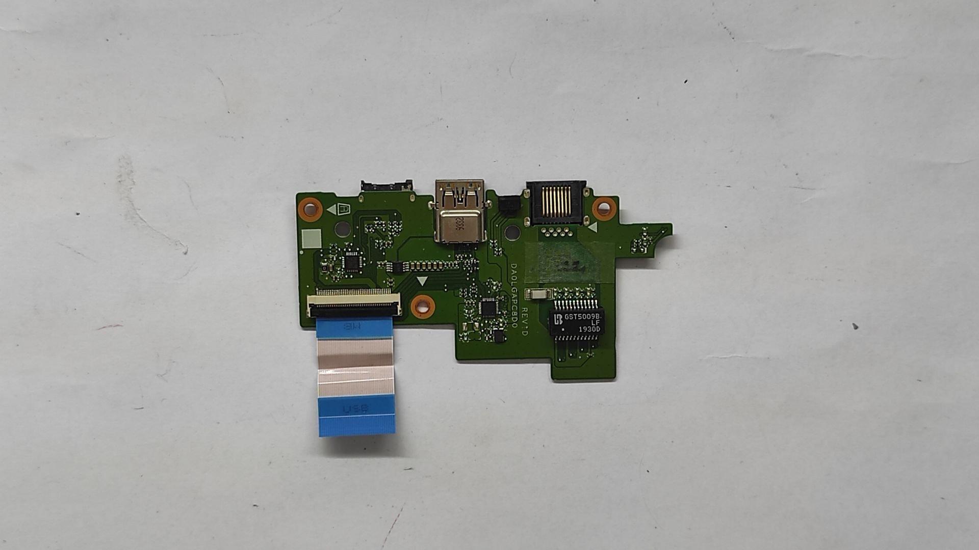 MONSTER  ABRA A7 V12 V12.1 V12.2 V12.3 USB BOARD KART SOKET