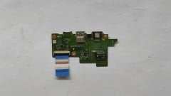 MONSTER  ABRA A7 V12 V12.1 V12.2 V12.3 USB BOARD KART SOKET