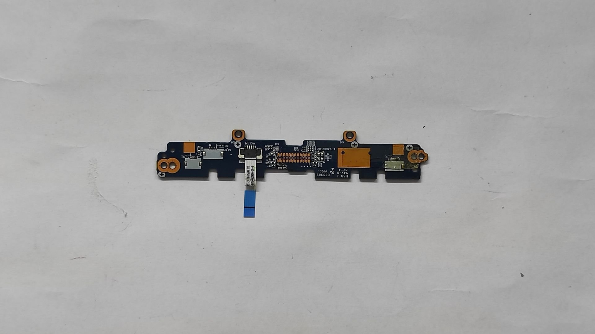 MONSTER  ABRA A7 V12 V12.1 V12.2 V12.3 FAN 6-31-NH5E2-202