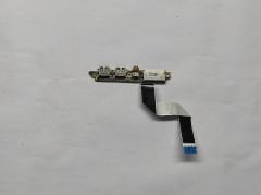 MONSTER TULPAR T5 V10 V10.1 V10.2 V10.3 V10.4  TETİK KARTI BOARD SOKET  6-71-P65PC-D01