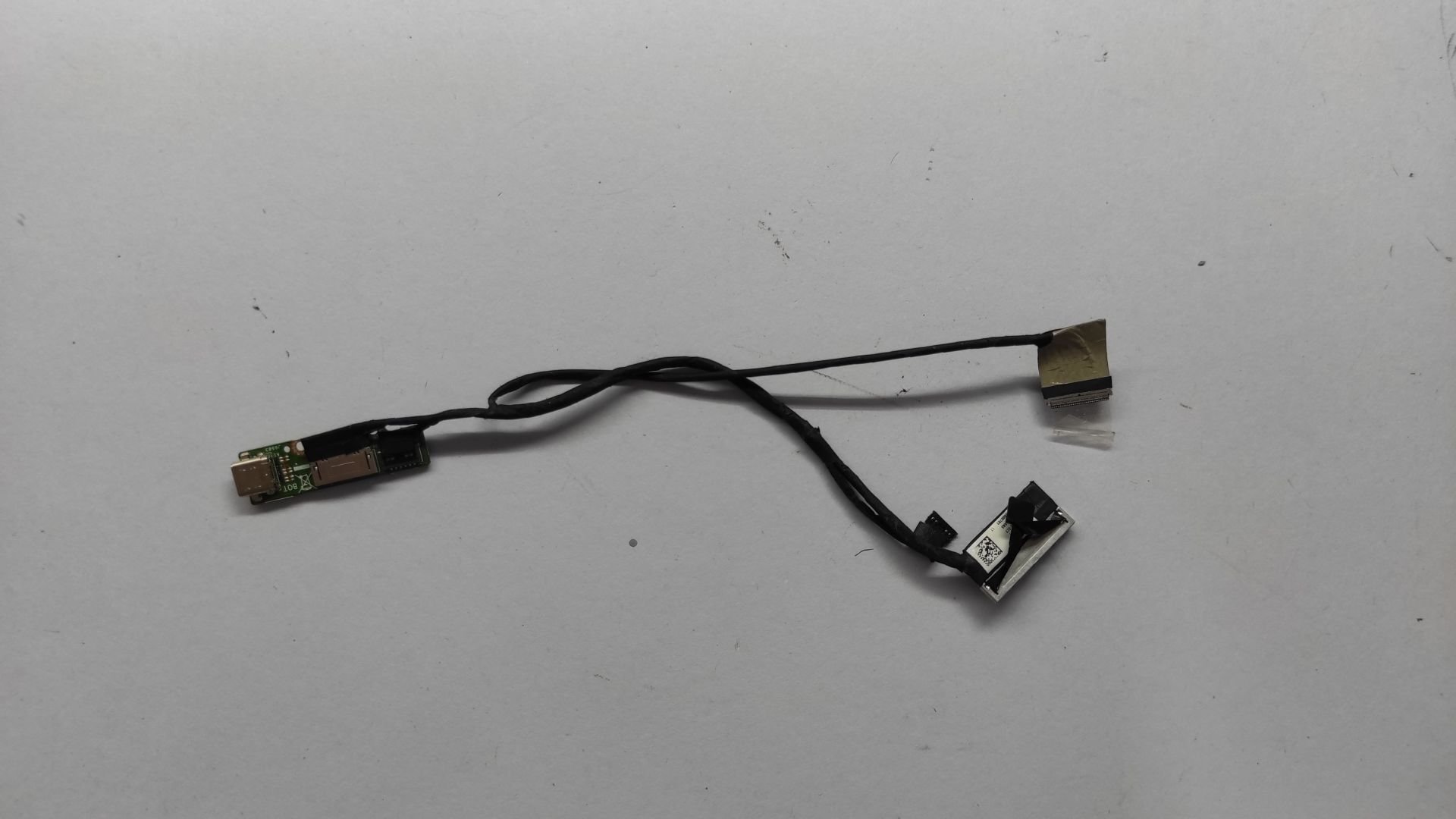 MONSTER A5 V8 V8.1 V8.2 V8.3 V8.4 V8.5 USB BOARD KART SOKET DBPNFSV151-1330