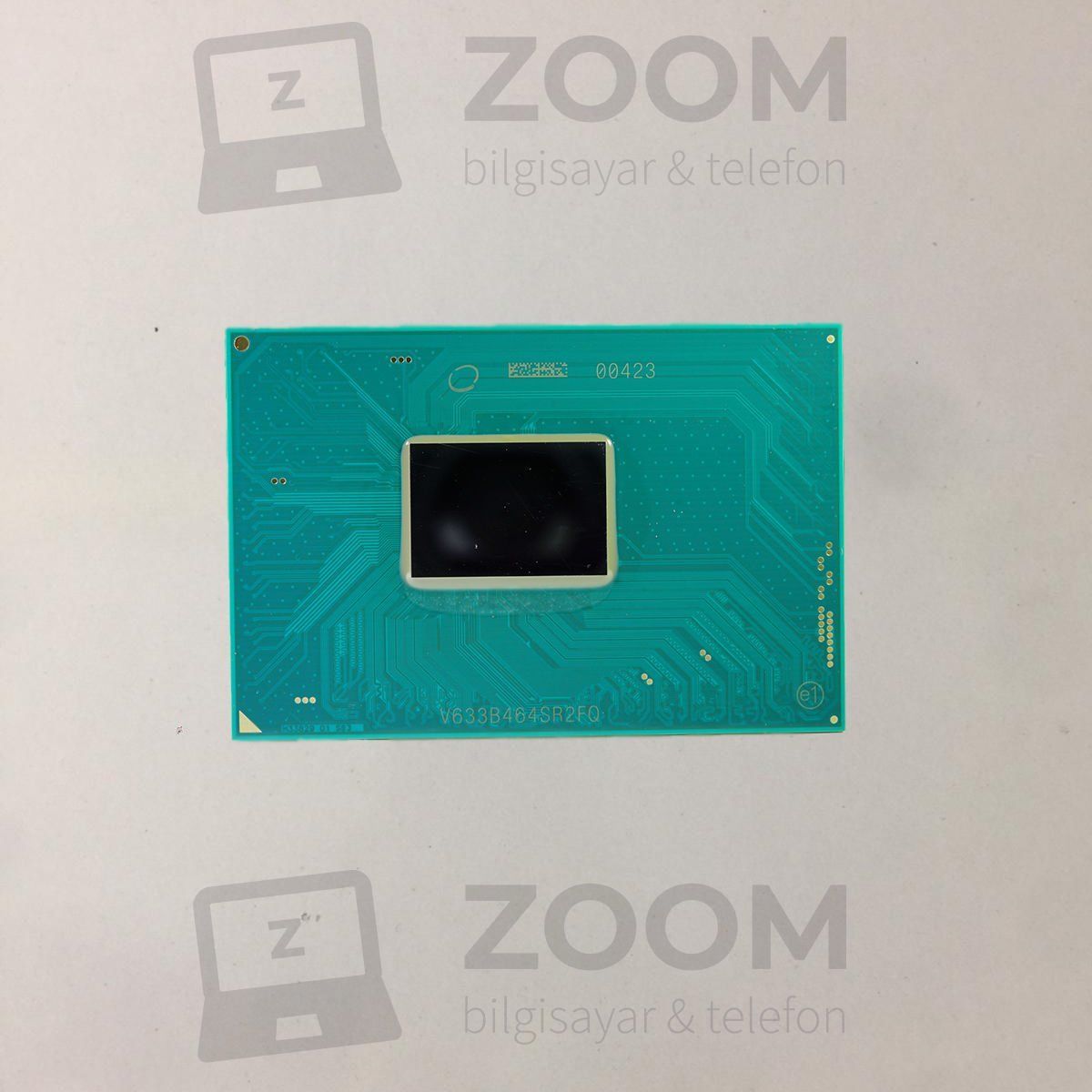 SR2FQ (Intel Core i7-6700HQ Chipset İşlemci Refurbished