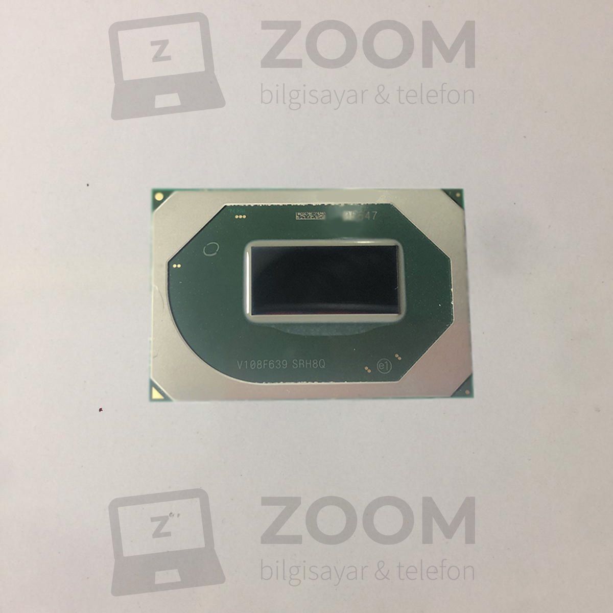 SRH8Q (Intel Core i7-10750H) Chipset İşlemci Refurbished